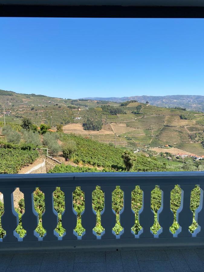 Villa Samaritana - Casa Da Vinha Vila Marim Eksteriør billede