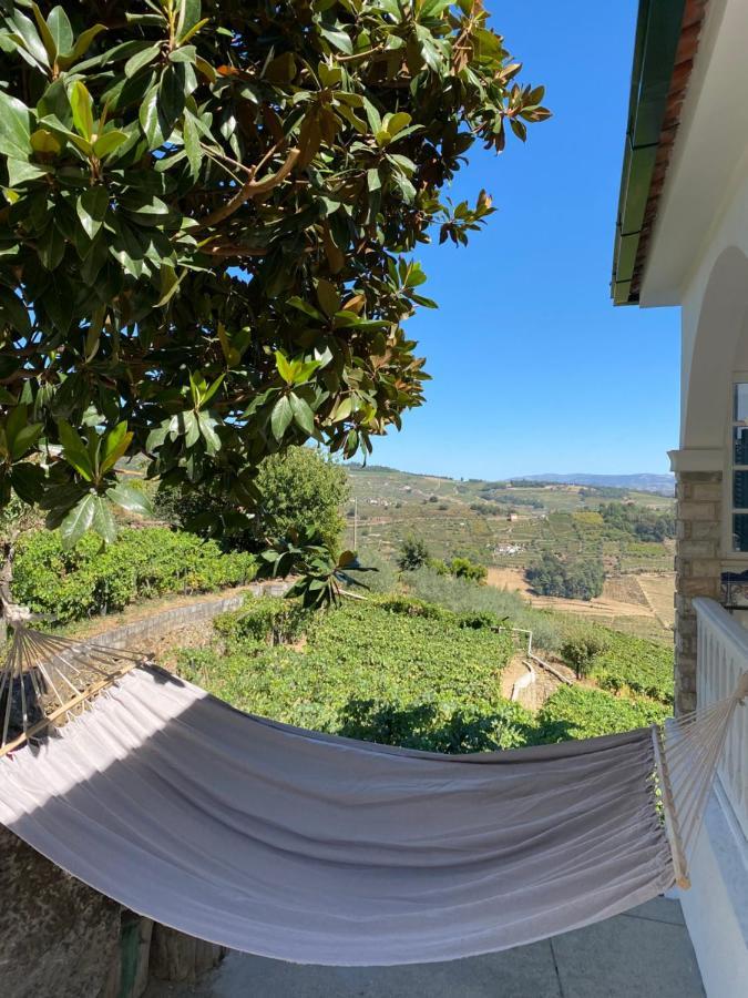 Villa Samaritana - Casa Da Vinha Vila Marim Eksteriør billede
