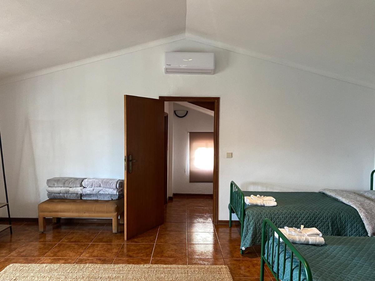 Villa Samaritana - Casa Da Vinha Vila Marim Eksteriør billede