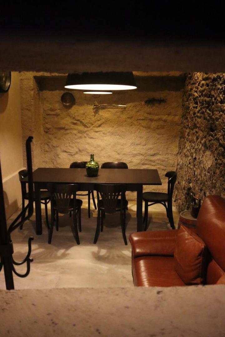 Villa Samaritana - Casa Da Vinha Vila Marim Eksteriør billede