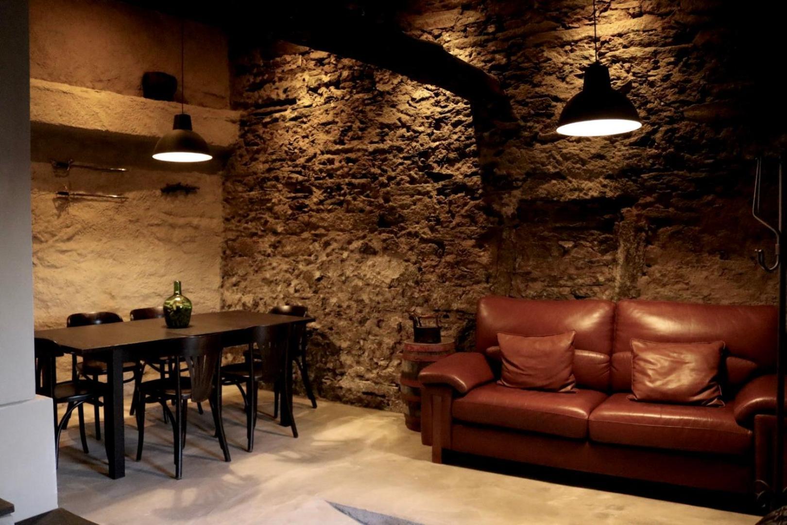 Villa Samaritana - Casa Da Vinha Vila Marim Eksteriør billede